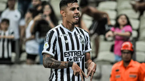 Foto: Kely Pereira/AGIF