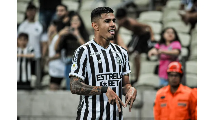 Foto: Kely Pereira/AGIF