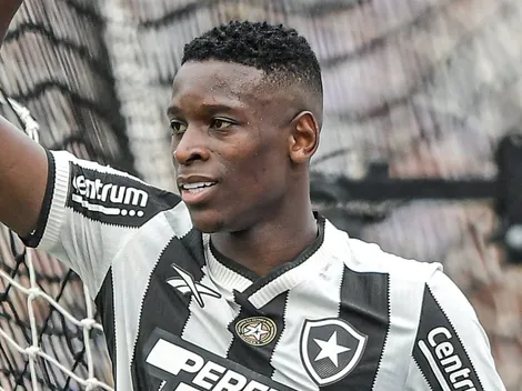 Zenit pode pagar 'bolada' ao Botafogo para contratar Luiz Henrique