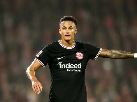 Saiba se Tuta pode fechar com o Palmeiras para 2025