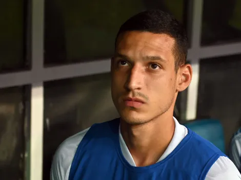 Notícia sobre Gabriel Xavier e +1 acaba de chegar no Bahia e surpreende a todos