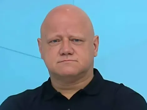 Ronaldo Giovanelli faz aposta sobre o Vasco na temporada 2025