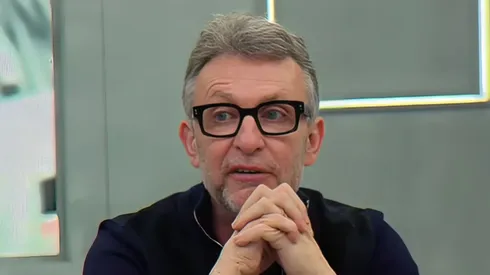 Neto fala sobre desempenho do Cruzeiro - Foto: Reprodução/Band