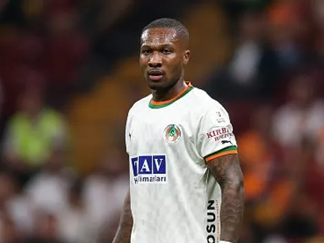 Vasco toma nova decisão sobre chegada de Loide Augusto