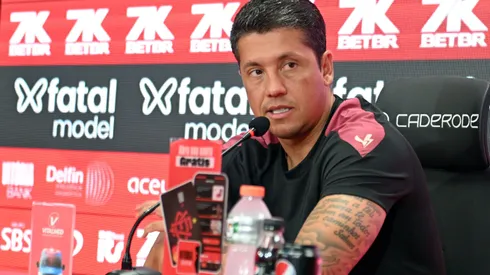 Foto: Walmir Cirne/AGIF