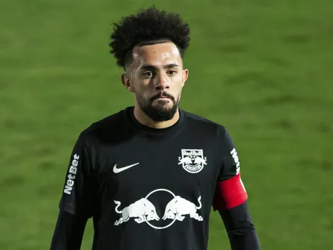 Flamengo recebe bomba de última hora sobre antigo alvo Claudinho