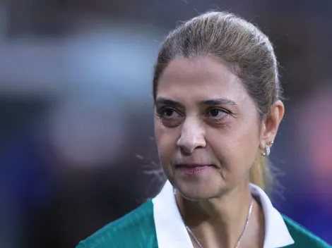 Palmeiras topa envolver jogadores e pode fechar com destaque do Vasco