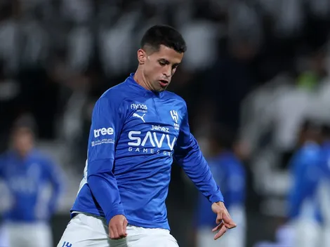 Malcom 'viraliza' no Corinthians ao falar sobre Cancelo e +1