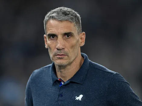 Vojvoda aprova e Fortaleza avança em compra de atacante