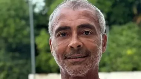 Romário faz declaração sobre Ronaldo e torcida do Cruzeiro repercute