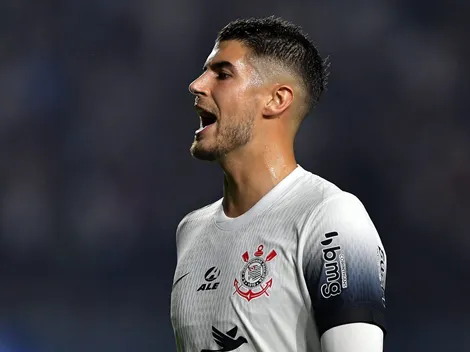 Notícia sobre Pedro Raul explode no Corinthians