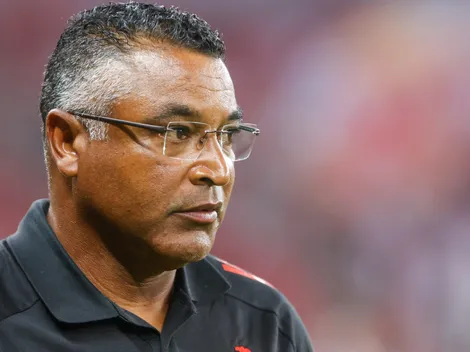 Roger Machado fala sobre Borré e Valencia juntos no Internacional