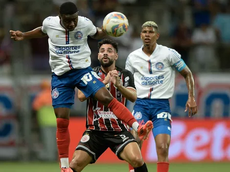 Informações de bastidores assustam elenco tricolor