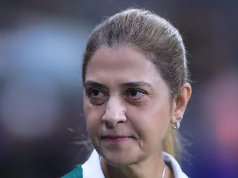 Leila fala pela 1ª vez após polêmica com Dudu