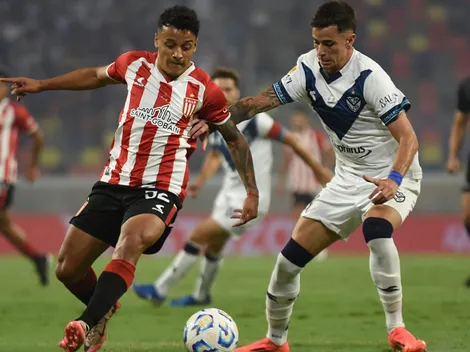 Novidade sobre Valentín explode no Palmeiras