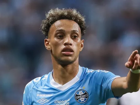 Botafogo toma sobre Bitello após nova recusa do Dínamo Moscou