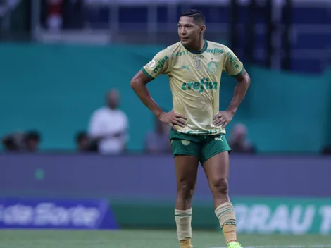 Leila Pereira volta a falar e manda a real sobre situação de Rony no Palmeiras