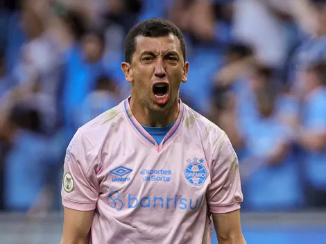 Boca não pagará US$ 2 milhões ao Grêmio por Marchesín