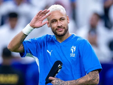 Neymar é sincero e manda a real sobre jogar no Flamengo