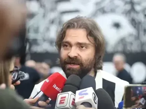 João Paulo Magalhães faz promessas para o 2025 do Botafogo