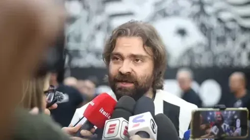 João Paulo Magalhães – Arthur Barreto/BFR