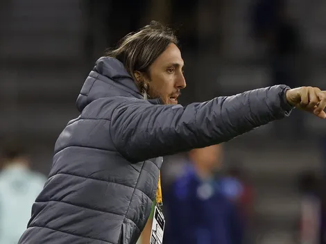 Zubeldía não alivia e cobra o elenco do São Paulo