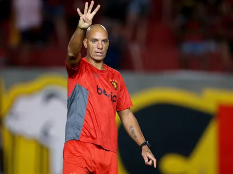 Revelado adversário do Sport na Copa do Nordeste