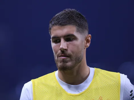 Emiliano elogia Pedro Raul no Corinthians, mas deixa aviso