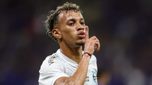 Botafogo quer contratar Bitello.