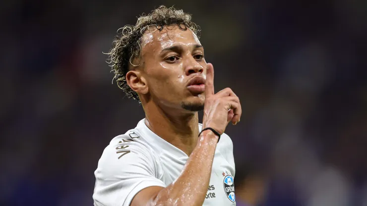 Botafogo quer contratar Bitello.