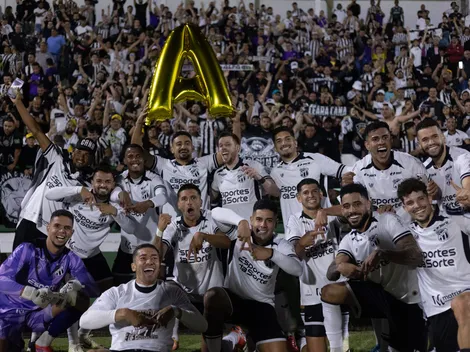 Foi revelado o plano do Ceará para o Cearense