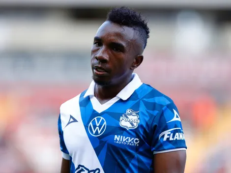 Kevin Velasco no Athletico-PR tem novidade importante exposta