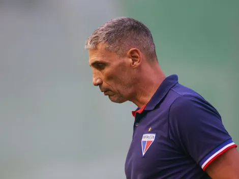 Revelado plano de Vojvoda no Fortaleza