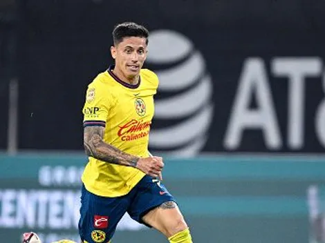 Brian Rodríguez tem valor definido no América-MEX e Vasco é avisado