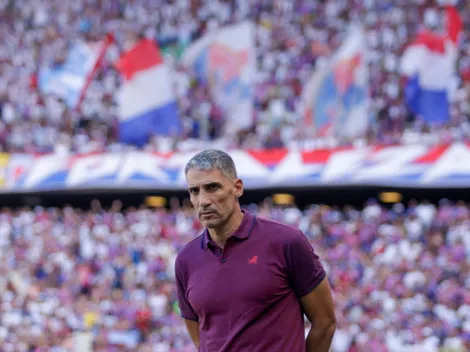 Revelado Jogador do Fortaleza que rescindiu contrato