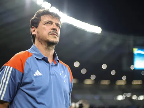 Diniz define Cruzeiro com Bolasie e +10 para enfrentar a Tombense