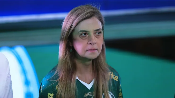 Foto: divulgação/ Palmeirass