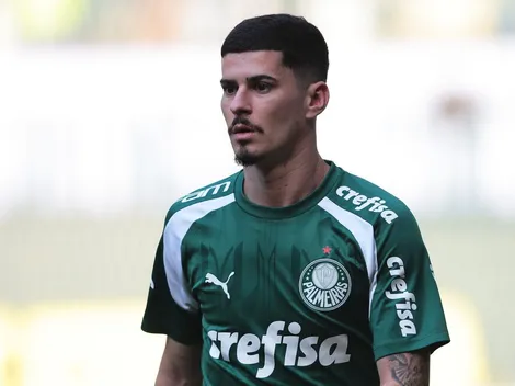 Rômulo projeta duelo do Palmeiras contra o Noroeste