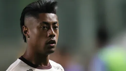 Bruno Henrique
