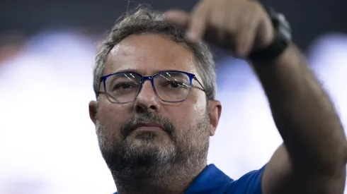 Alexandre Mattos