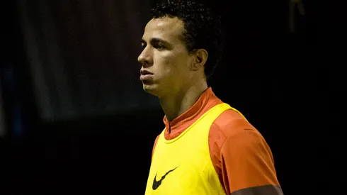 Leandro Damião