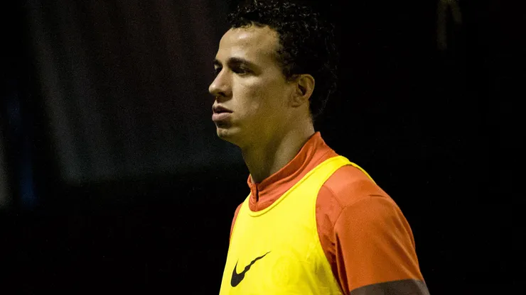 Leandro Damião