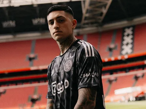 Fortaleza anuncia a contratação do zagueiro Ávila, ex-Ajax