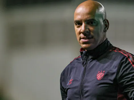 Revelado mais contratações no Sport