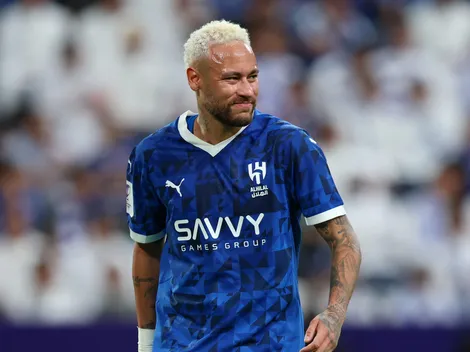 Al-Hila 'esquece' Vini Jr e pode fechar com astro do Brasil para substituir Neymar