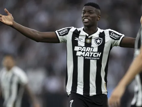 Botafogo é surpreendido e esposa de Luiz Henrique abre o jogo sobre futuro