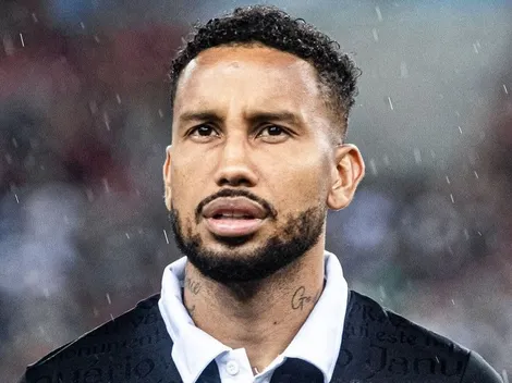 Vasco toma decisão e não conta com Jair e +1 contra Boavista