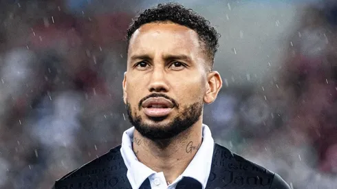 Foto: Divulgação Vasco