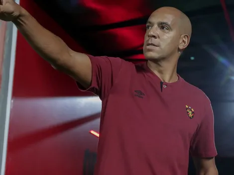 Jornalista desvenda bastidores do Sport!