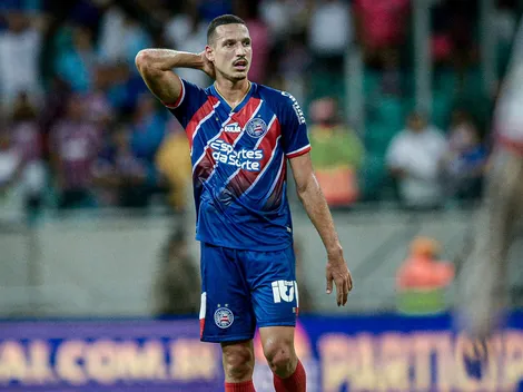 Gabriel Xavier dá declaração 'bombástica' sobre Bahia em 2025 e surpreende a todos